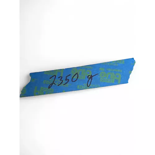 Used SABIAN 20in AA Medium Ride Cymbal 40