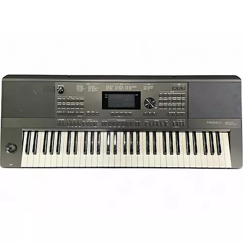 Used Medeli AK603 Portable Keyboard