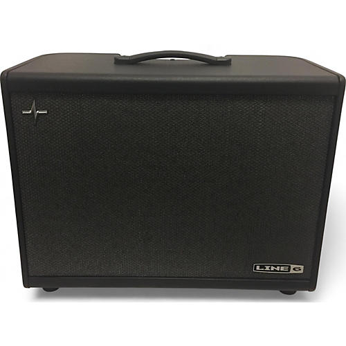 Used Line 6 Powercab 112 Plus Guitar Combo Amp