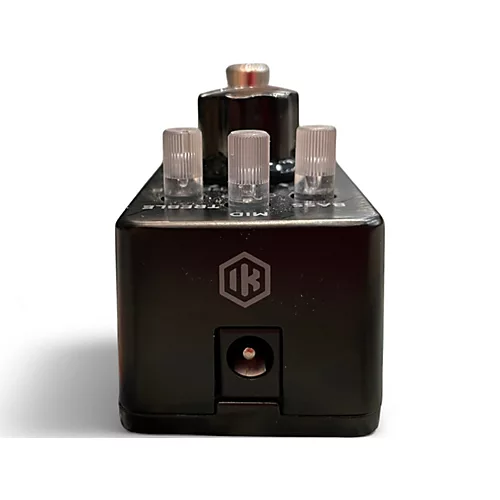 Used IK Multimedia TONEX ONE Effect Processor