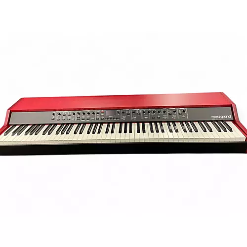 Used Nord Grand Stage Piano