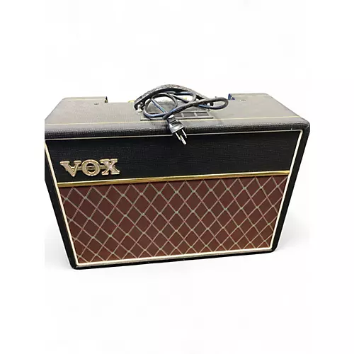 Used VOX AC10C1 10W 1x10 Tube Guitar Combo Amp