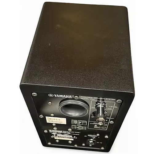 Used Yamaha HS5 Powered Monitor