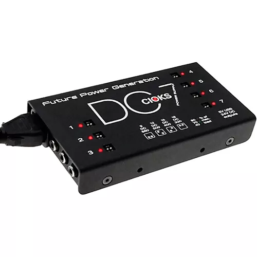 CIOKS DC-7 Power Supply