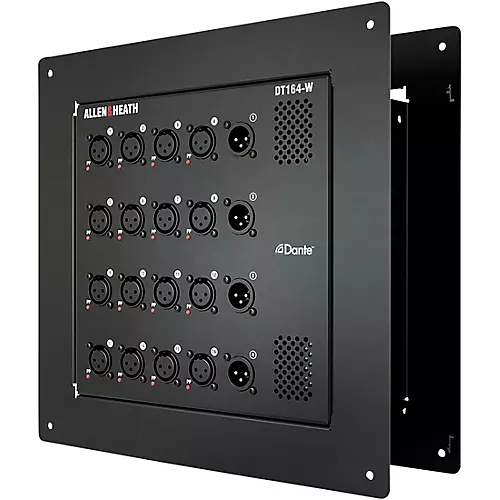Allen & Heath DT164-W Dante I/O Expander