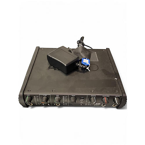 Used IK Multimedia AXE I/O USB Audio Interface Audio Interface