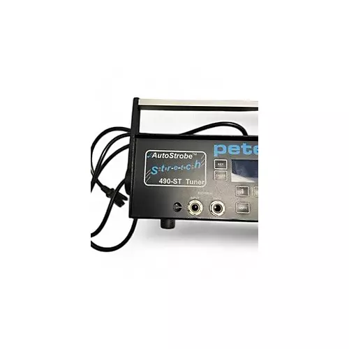 Used Peterson AUTOSTROBE