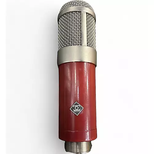 Used ADK Vienna Series TFet Tube Microphone