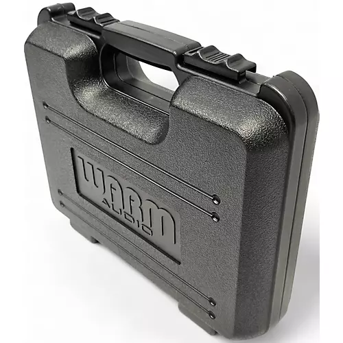 Used Warm Audio WA-84 Condenser Microphone