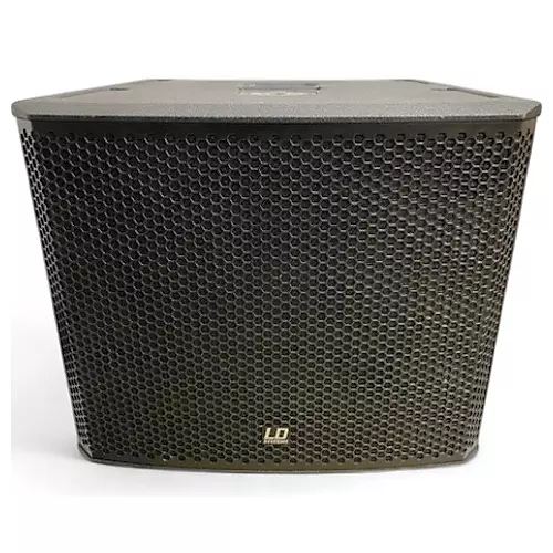 Used LD Systems STINGER SUB 15 A G3 Powered Subwoofer