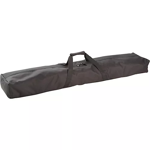 Musician's Gear Speaker Stand Bag Black