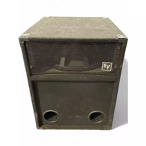 Used Electro-Voice s181 Unpowered Subwoofer