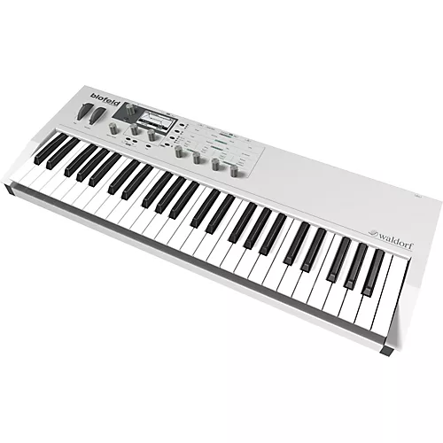 Waldorf Blofeld Keyboard