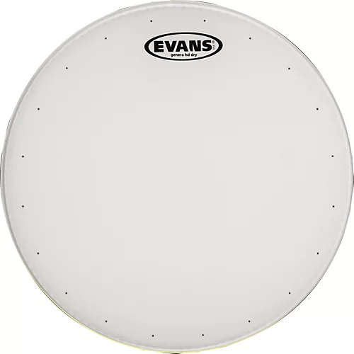 EVANS Genera Concert Coated Head 14 in.
