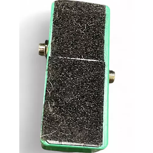 Used Ibanez Tube Screamer Mini Effect Pedal