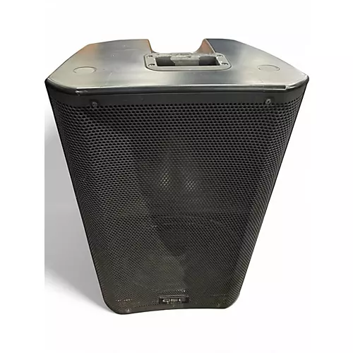 Used QSC K12 Powered Speaker