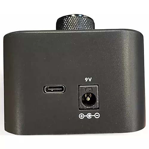 Used Chaos Audio STRATUS