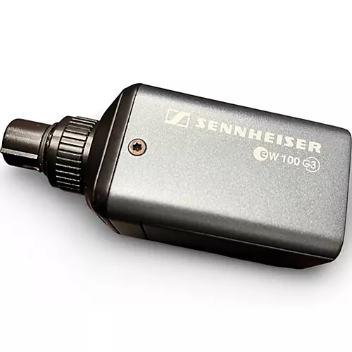 Used Sennheiser SKP G Band Handheld Wireless System
