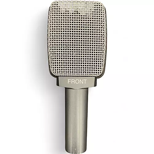 Used Sennheiser E609 Dynamic Microphone