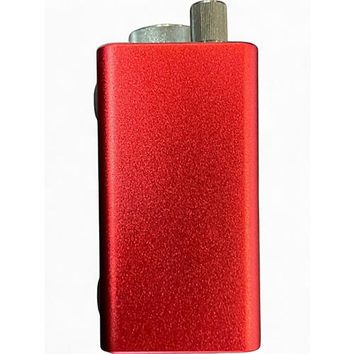 Used 2020 Focusrite Scarlett 2i2 Gen 3 Audio Interface