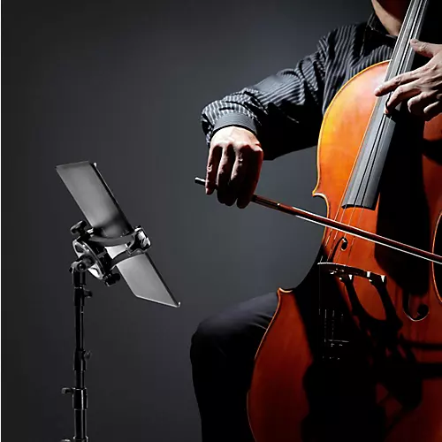 AirTurn TechAssist Tablet Holder and Stand