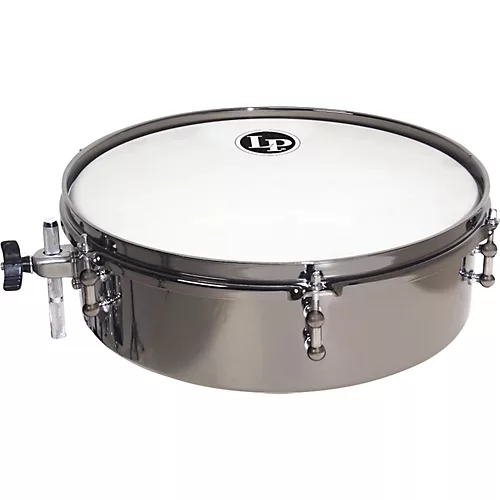LP Drum Set Timbale 12 x 5.5 Chrome
