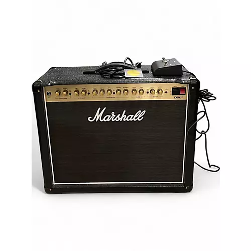 Used Marshall DSL40C 40W 1x12 Tube Guitar Combo Amp