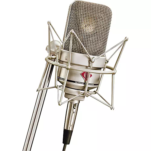 Neumann TLM 49 Condenser Studio Microphone