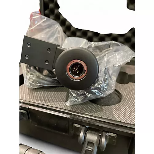 Used Warm Audio WA-8000 Tube Microphone