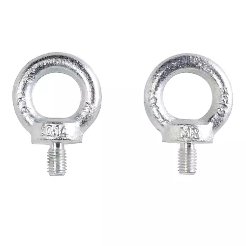 Yamaha 8MM Forged Eyebolt for MSR400 - Pair