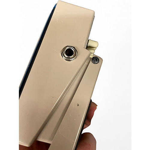 Used BOSS GEB-7 Bass Effect Pedal