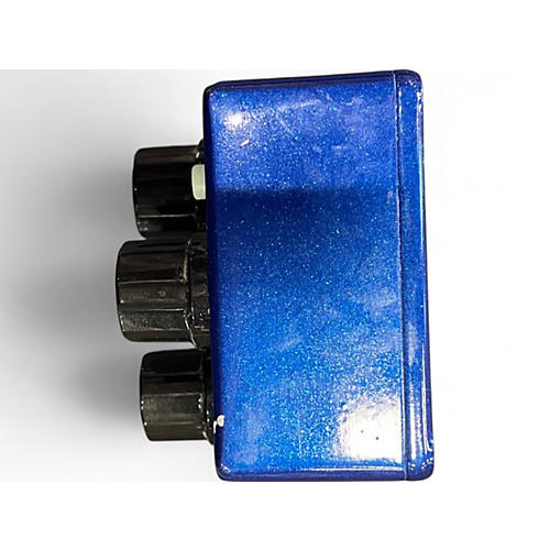 Used MXR BASS OCTIVE DELUXE Bass Effect Pedal