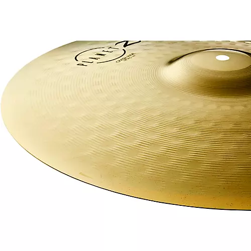 Zildjian Planet Z Crash Ride Cymbal 18 in.