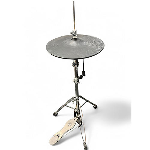 Used Roland TD-50KV2 Electric Drum Set