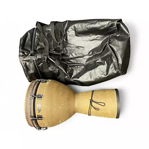 Used Remo MONDO Djembe