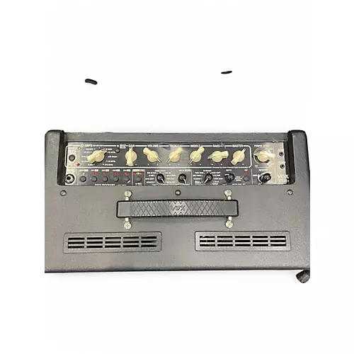 Used VOX VT20Plus Valvetronix 20W 1X8 Guitar Combo Amp