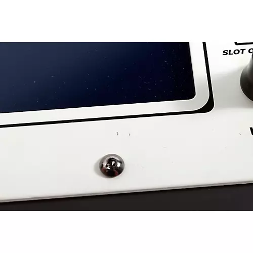 Open-Box DV Mark Multiamp Mono Condition 3 - Scratch and Dent  197881116545