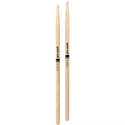 Promark Japanese White Oak Drum Sticks Nylon 747