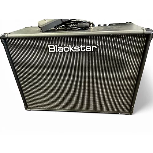Used Blackstar ID Core 100W 2X10 Guitar Combo Amp