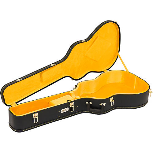 Fender Buck Owens Signature Kingman Limited-Edition Acoustic-Electric Guitar Red, White, and Blue