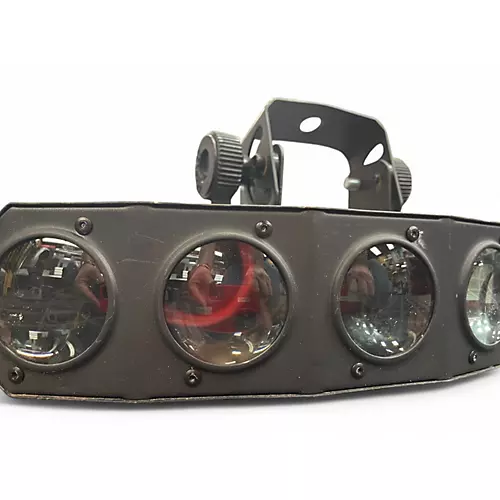 Used CHAUVET Professional sweeper led Lighting Effect