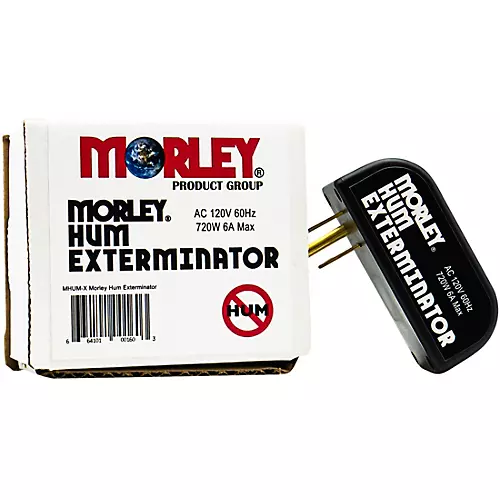 Morley Hum Exterminator