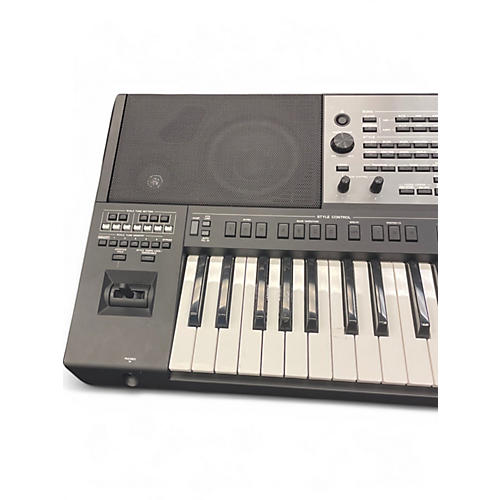 Used Yamaha psr a5000 Keyboard Workstation