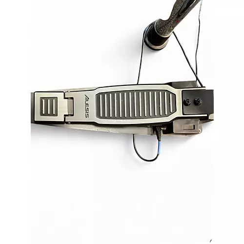 Used Alesis Command Electric Drum Set