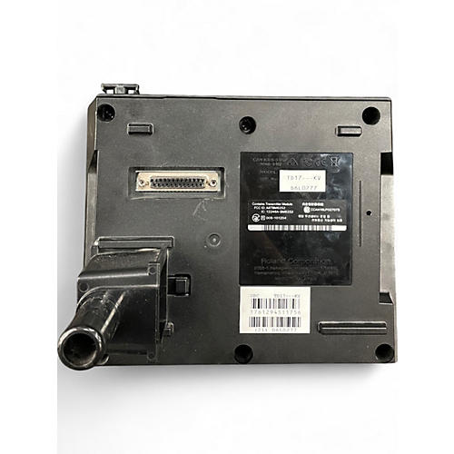 Used Roland TD17 Electric Drum Module