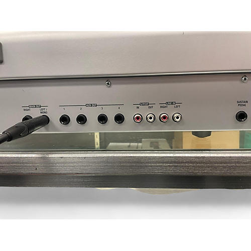 Used Ketron AUDYA Keyboard Workstation