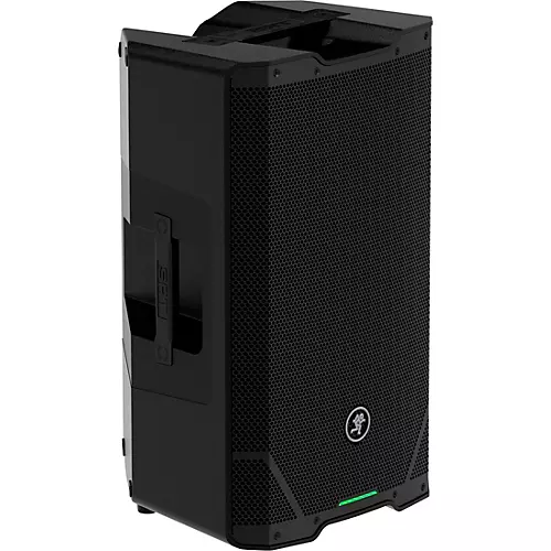Mackie SRT212 1,600W Professional Powered Loudspeaker 12 in. Black