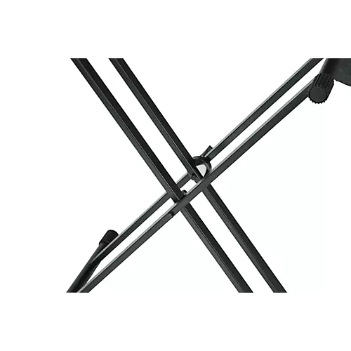 Casio Casiotone LK-S250 Lighted 61-Key Digital Keyboard Essentials Bundle Black