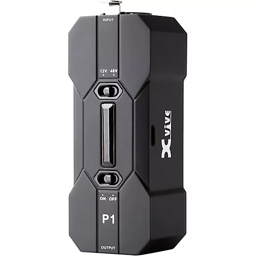 Xvive P1 Portal Phantom Power Supply