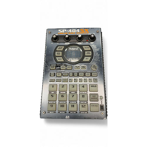 Used Roland SP404SX Production Controller